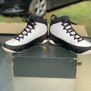 Jordan 9 Retro “OG” (2016)